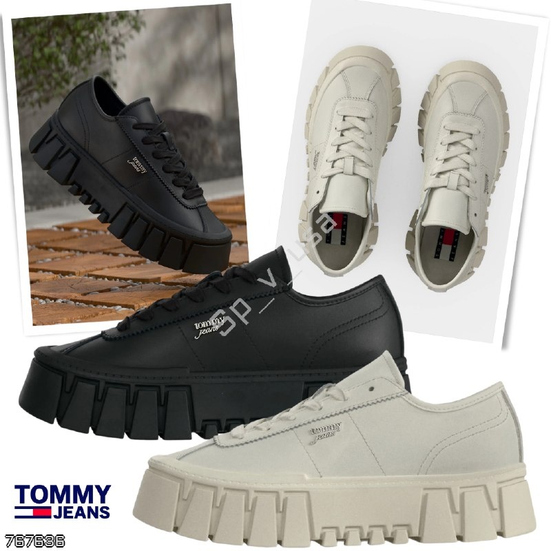 Tommy Jeans