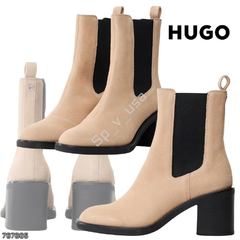HUGO