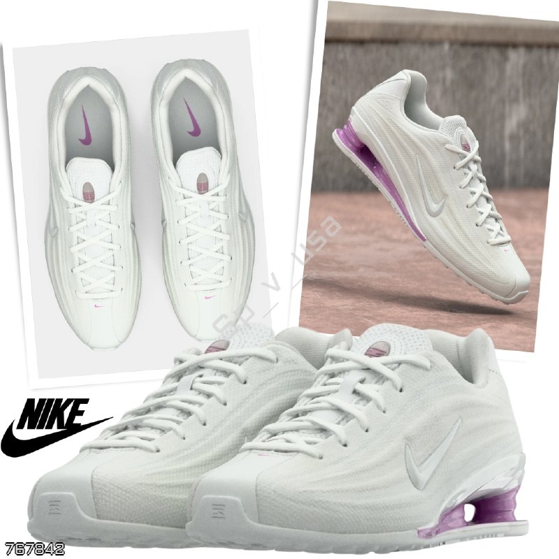 Nike