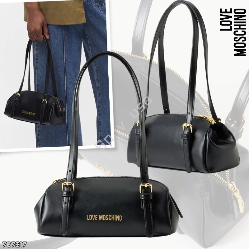 Love Moschino