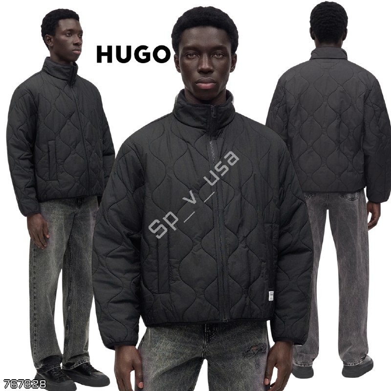 HUGO