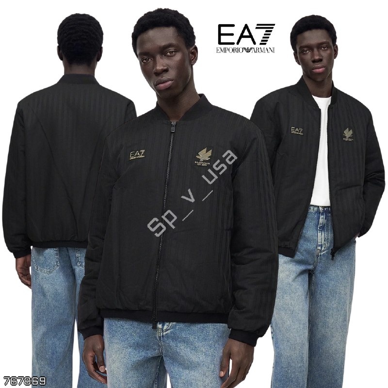EA7 Emporio Armani