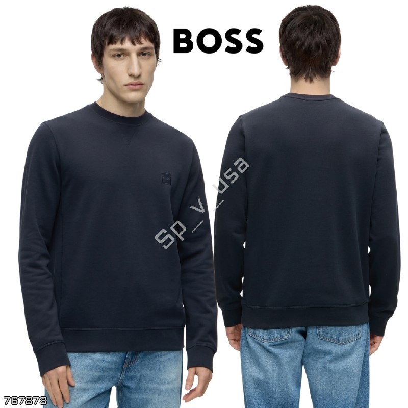 BOSS