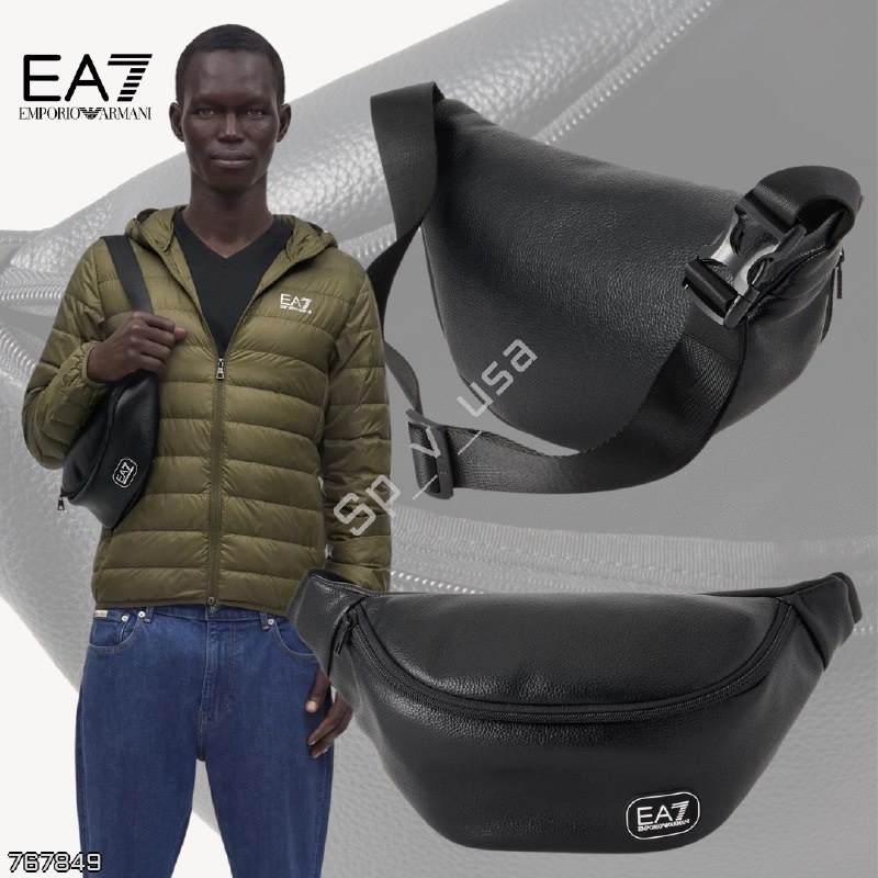 EA7 Emporio Armani