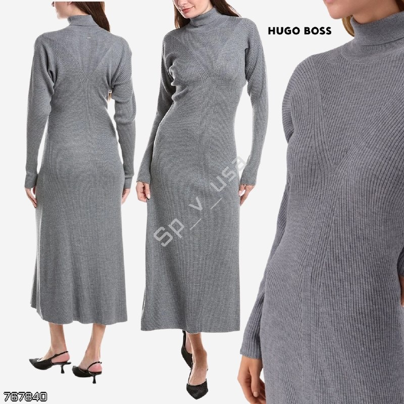 HUGO BOSS