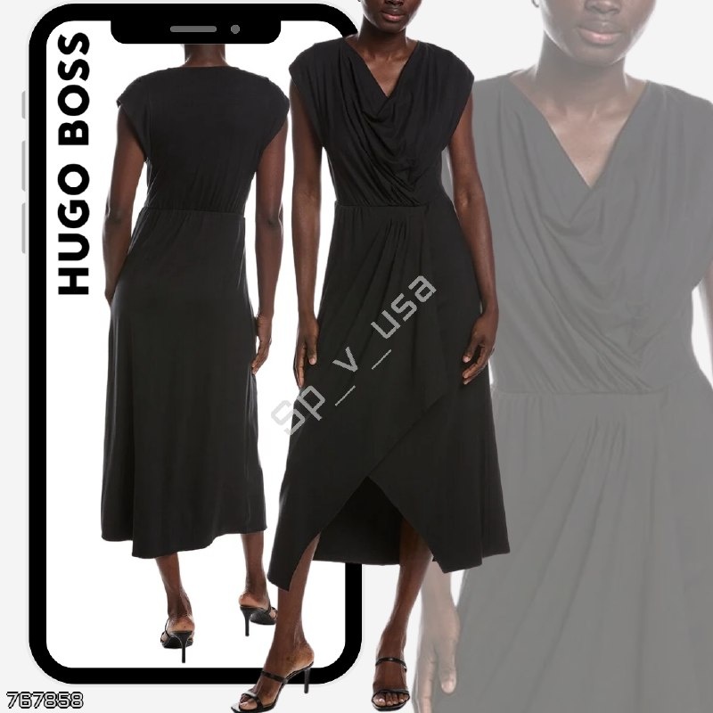 HUGO BOSS