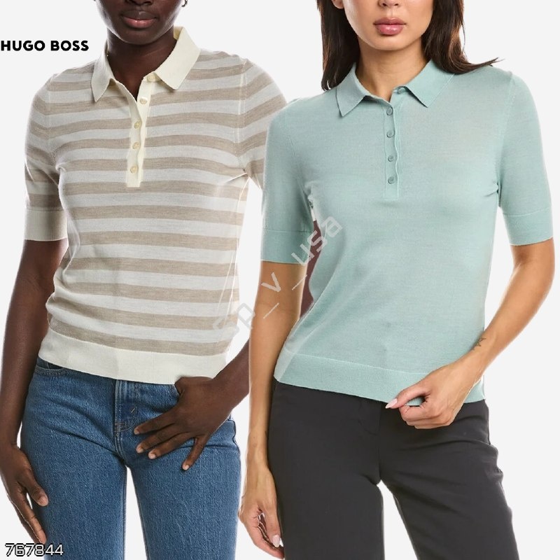 HUGO BOSS