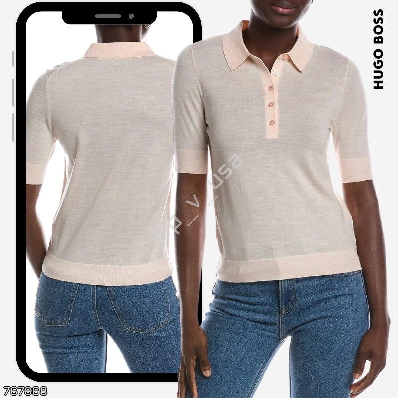 HUGO BOSS