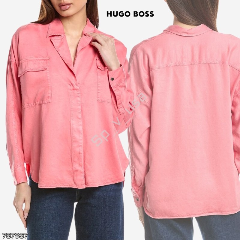 HUGO BOSS