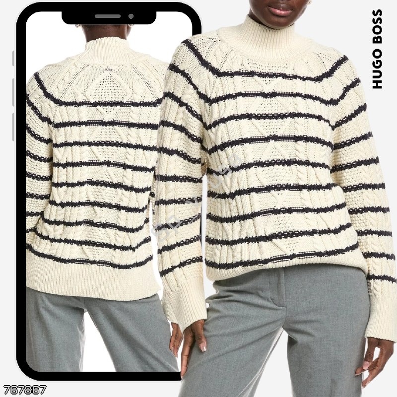 HUGO BOSS