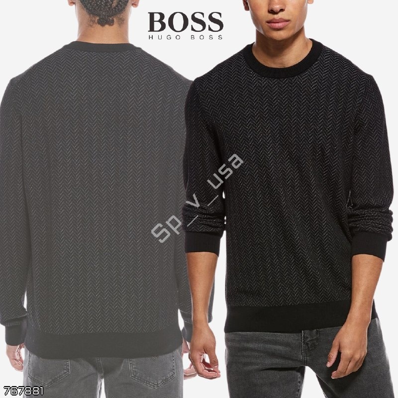 Boss Hugo Boss