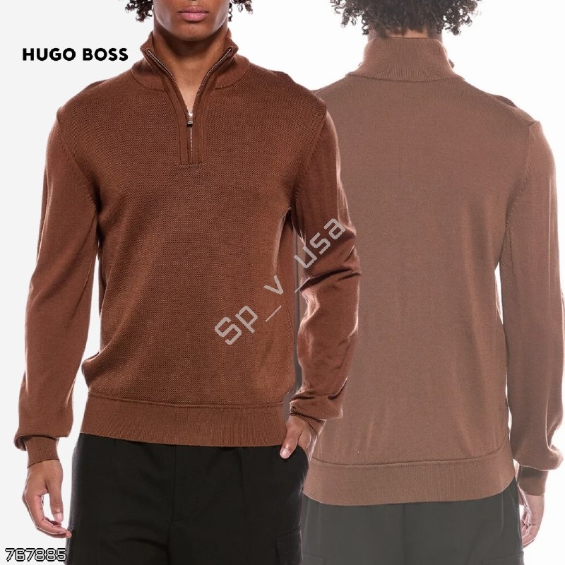 HUGO BOSS