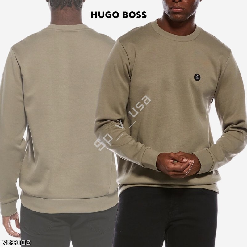 HUGO BOSS