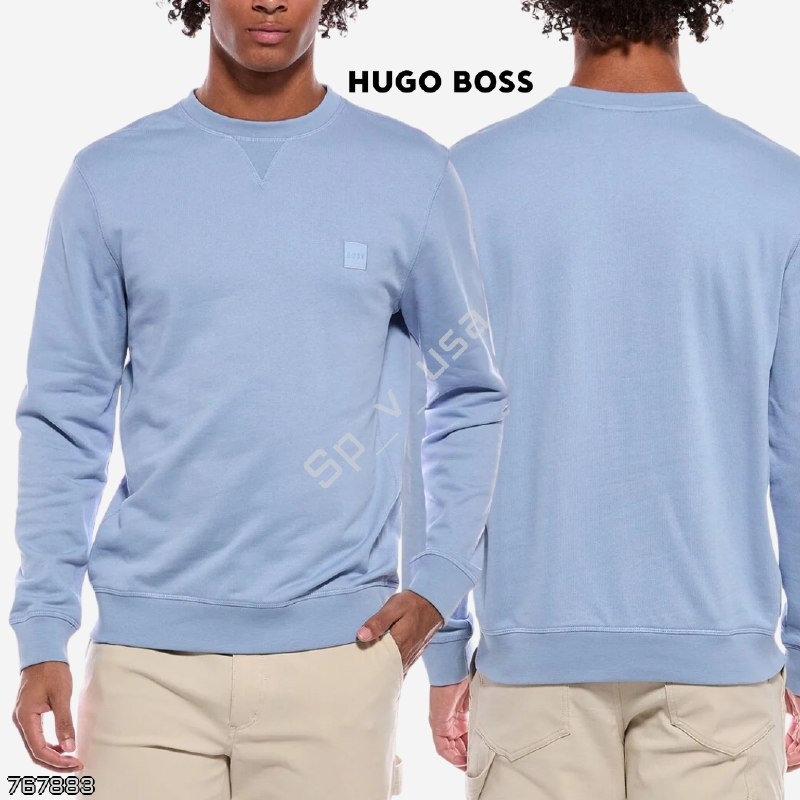 HUGO BOSS 🇺🇸