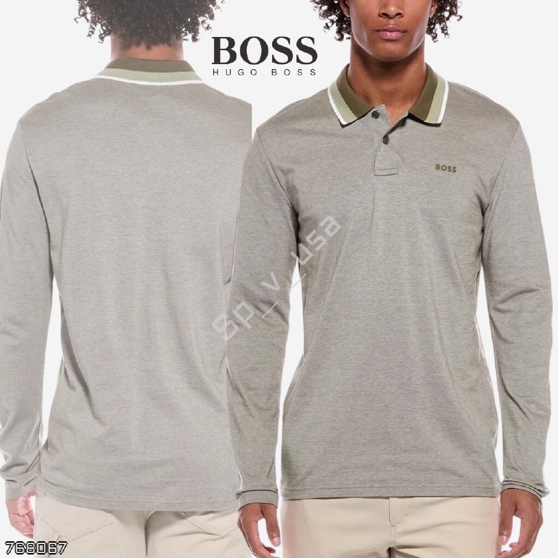 Boss Hugo Boss