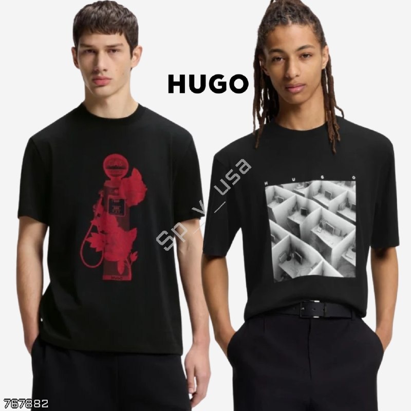 HUGO