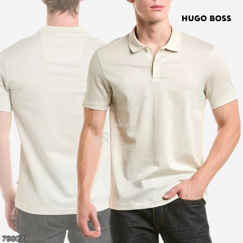 HUGO BOSS
