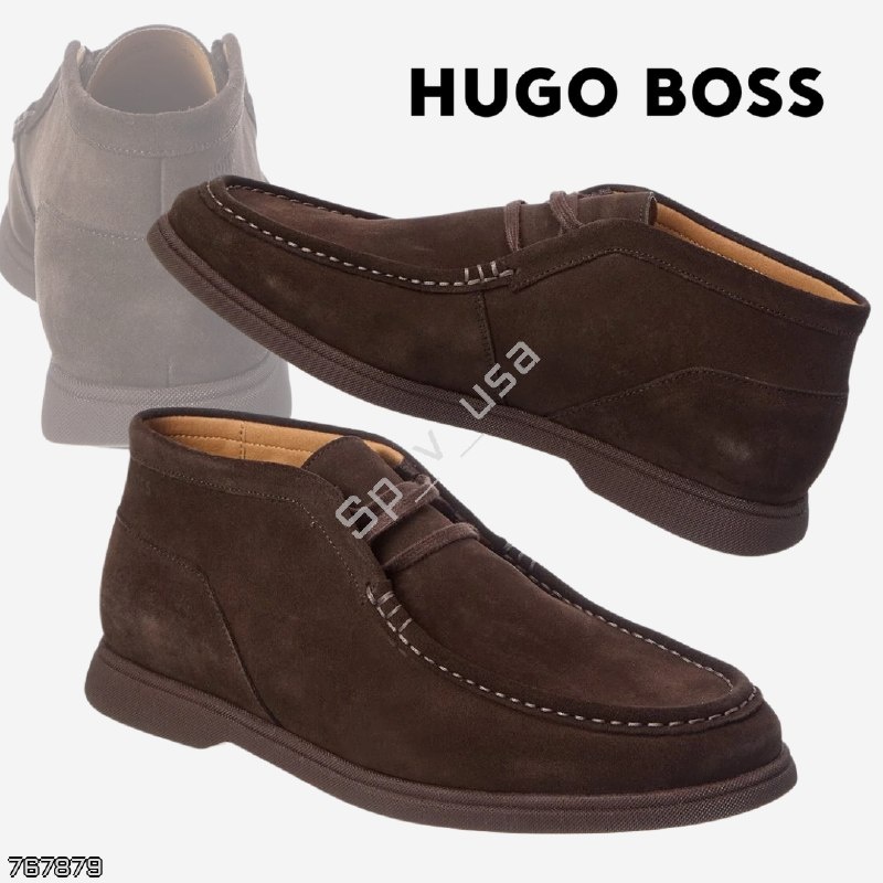 HUGO BOSS