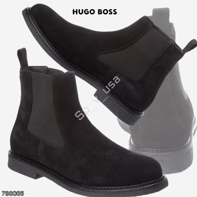 HUGO BOSS