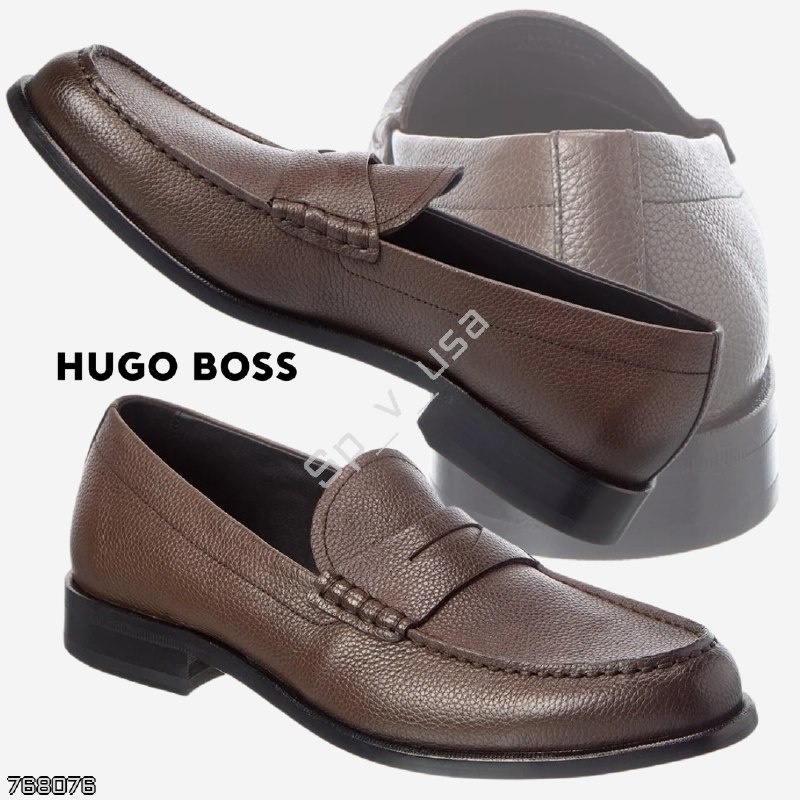 HUGO BOSS 🇺🇸