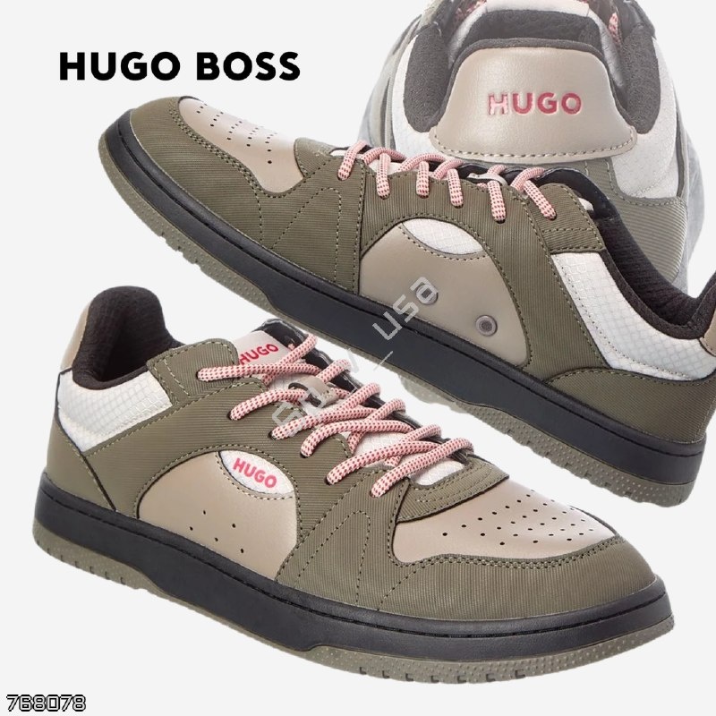 HUGO BOSS