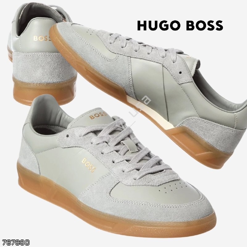 HUGO BOSS