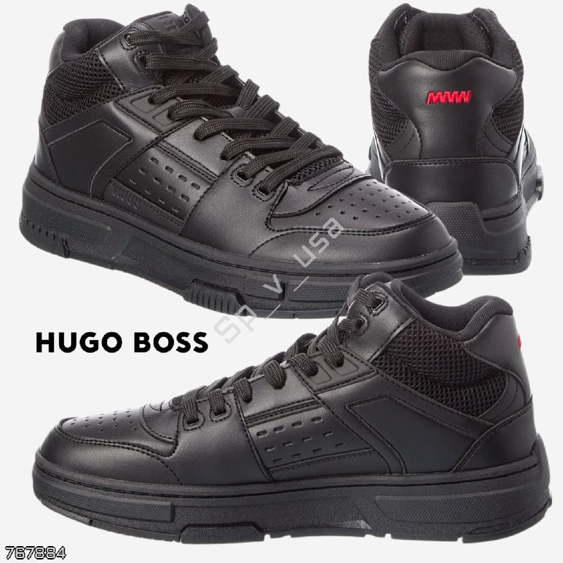 HUGO BOSS