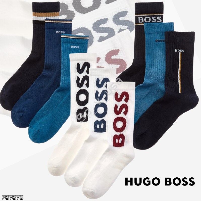 HUGO BOSS
