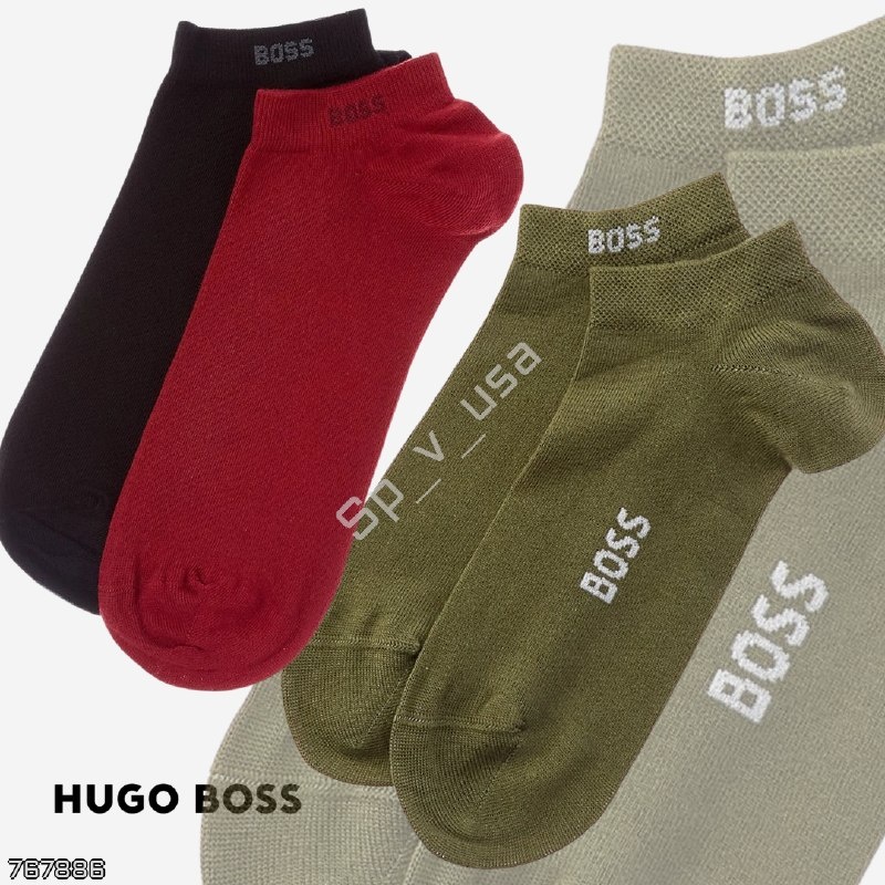 HUGO BOSS