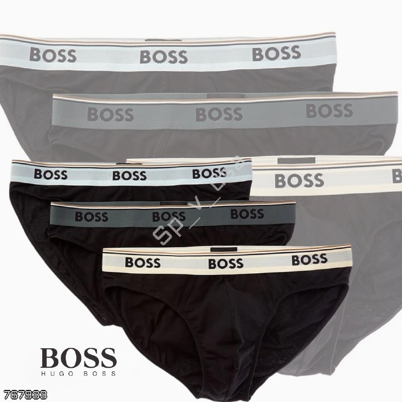 Boss Hugo Boss