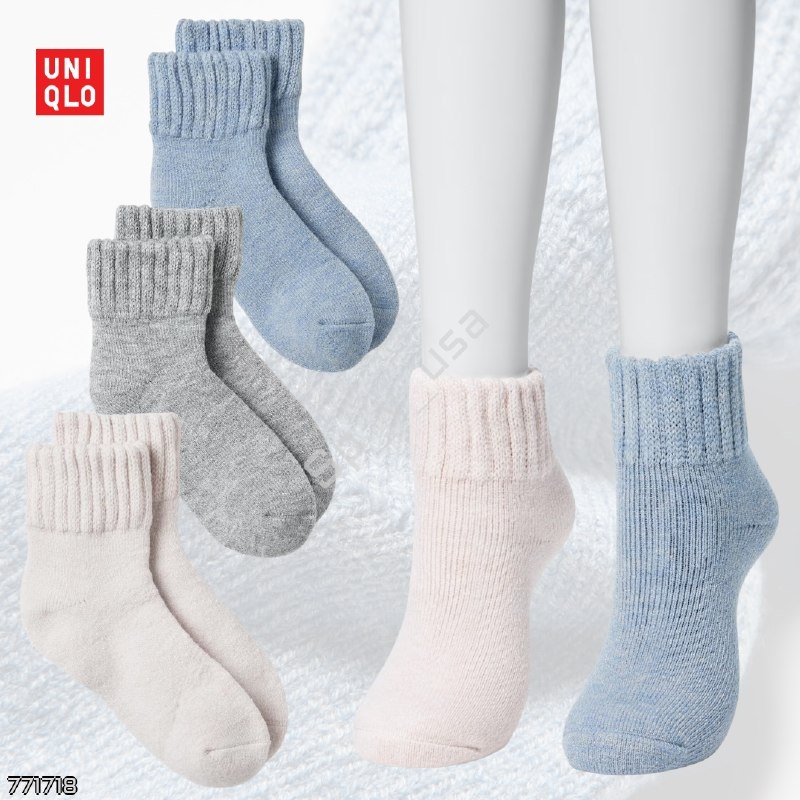 Uniqlo