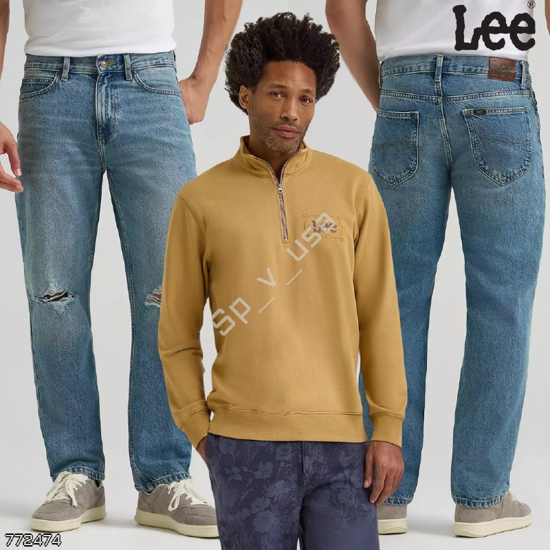 Lee