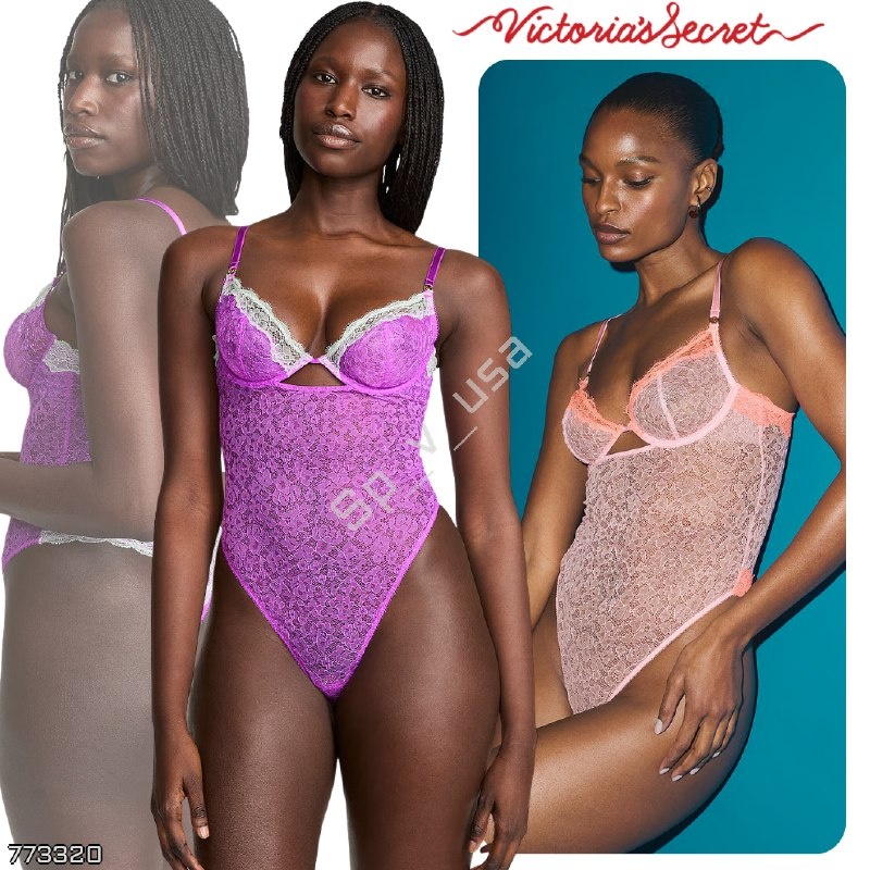 Victoria's Secret
