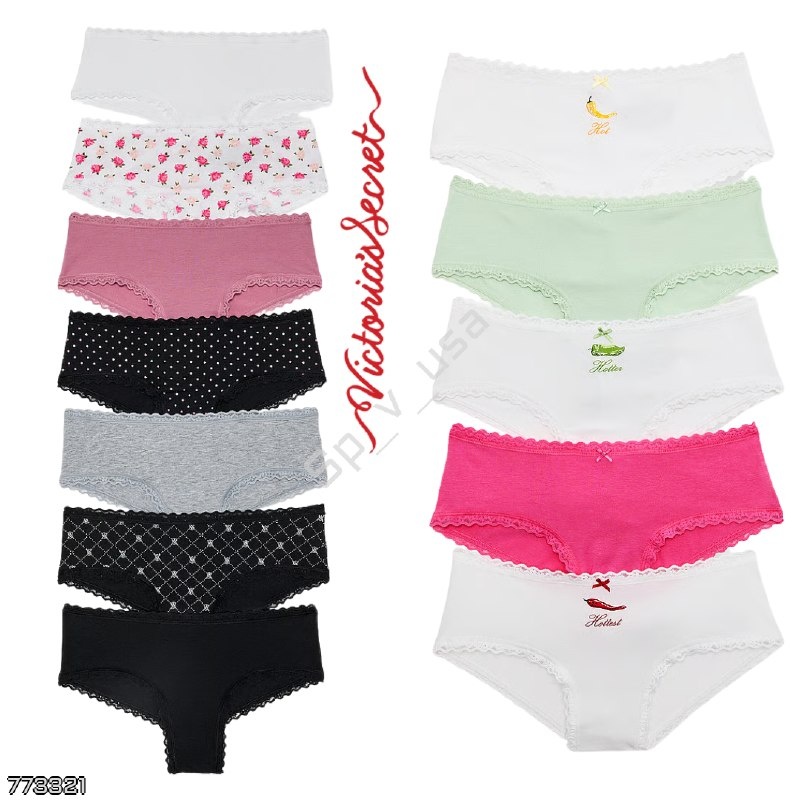 Victoria's Secret