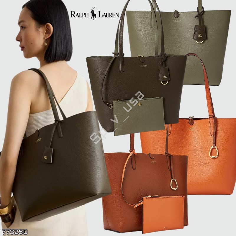 Lauren Ralph Lauren