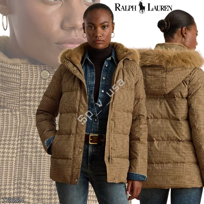Lauren Ralph Lauren