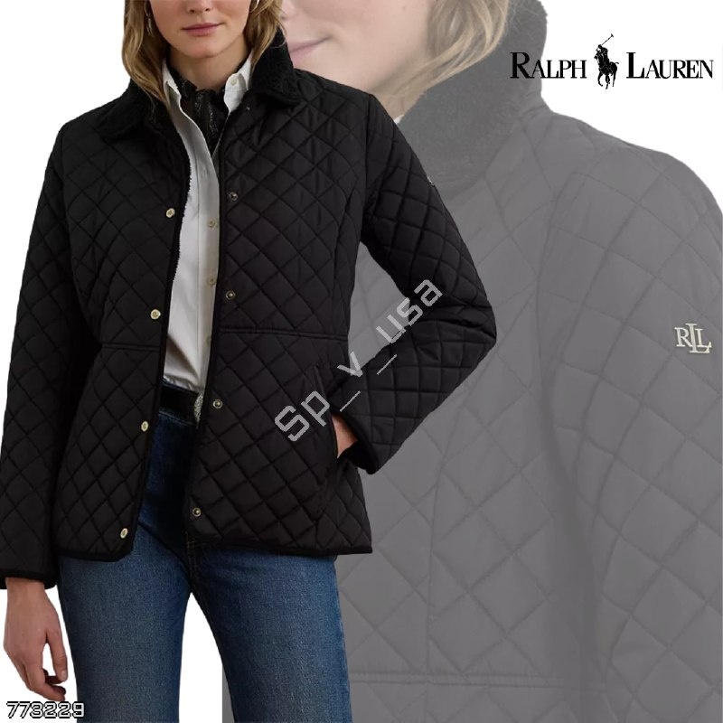 Lauren Ralph Lauren