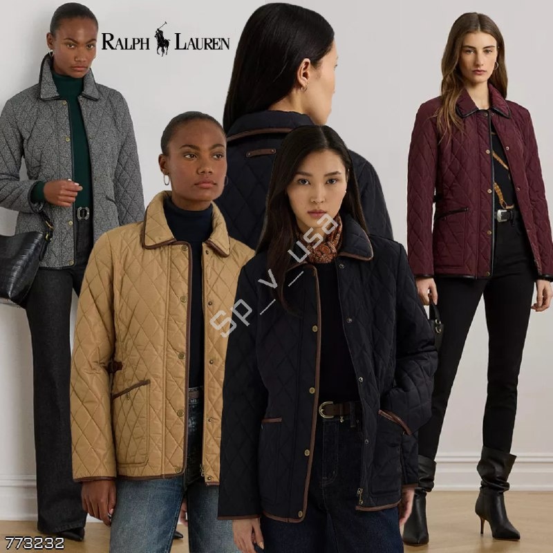 Lauren Ralph Lauren