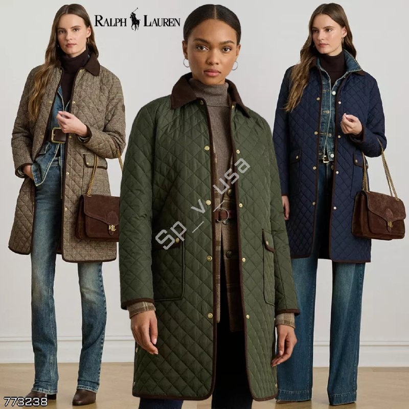 Lauren Ralph Lauren