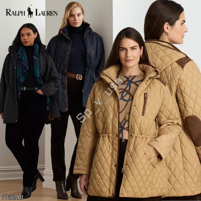 Lauren Ralph Lauren