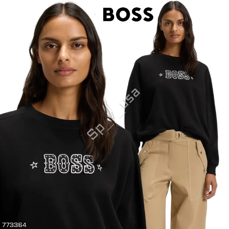 BOSS