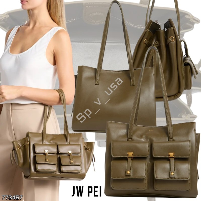 JW PEI