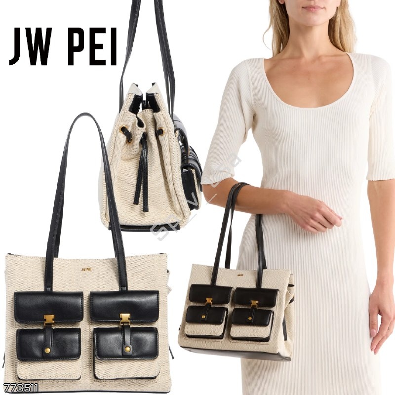 JW PEI