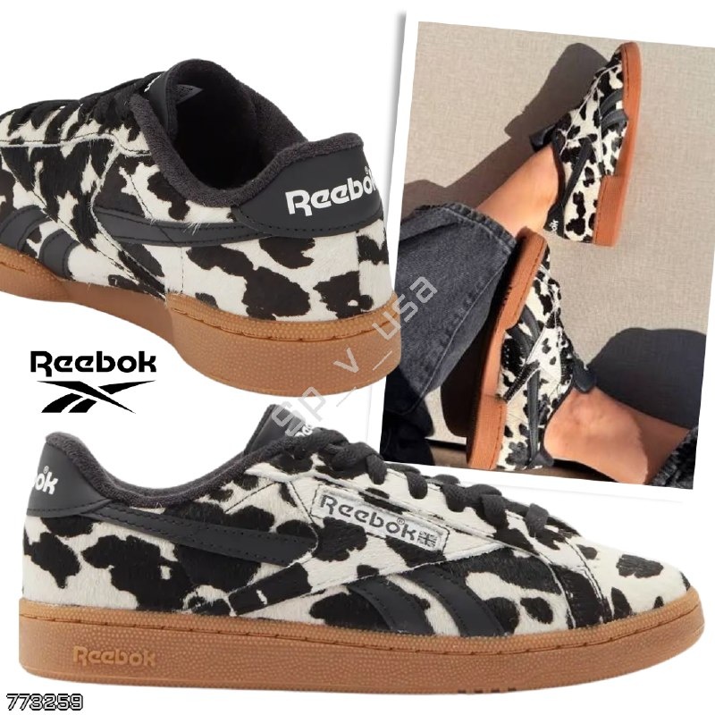 reebok