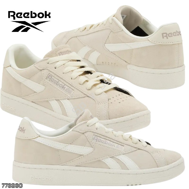 reebok