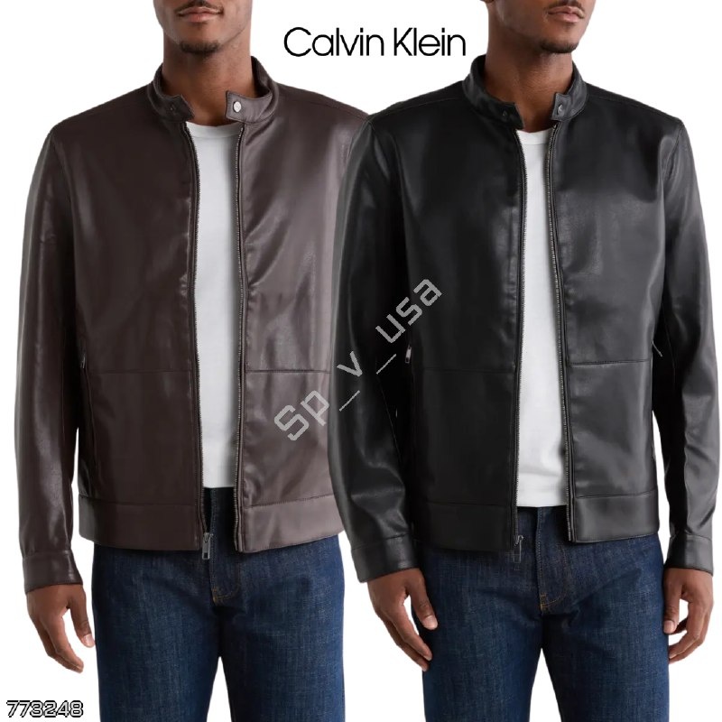 Calvin Klein