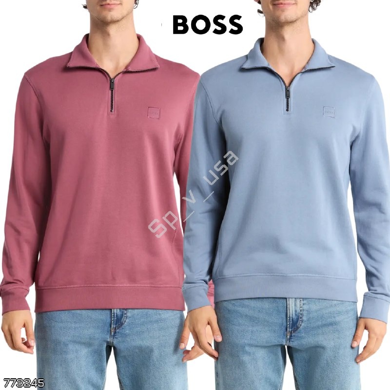 BOSS