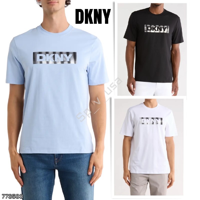 DKNY