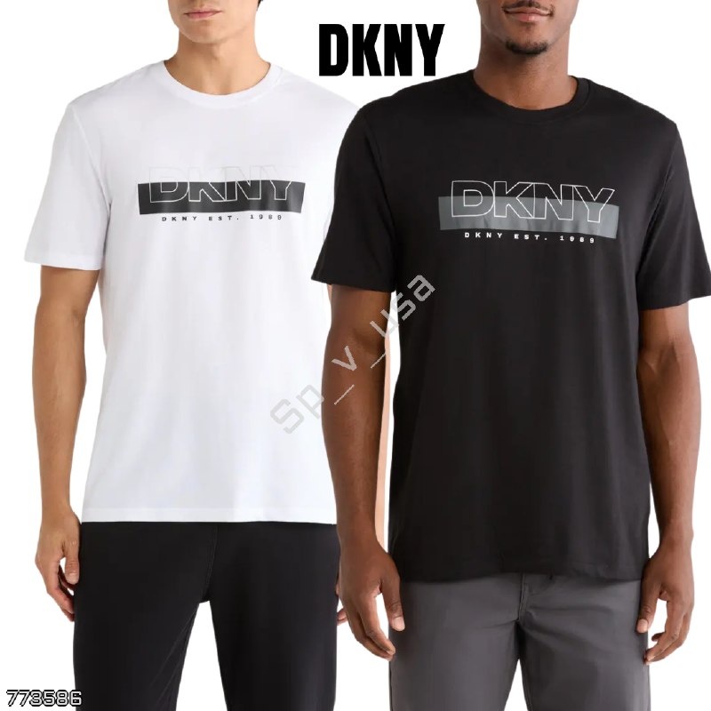 DKNY