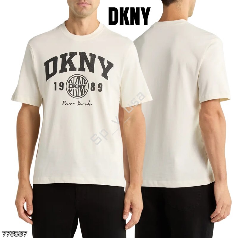 DKNY